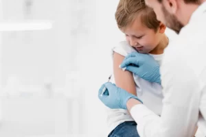Calendario de vacunación argentina 2023