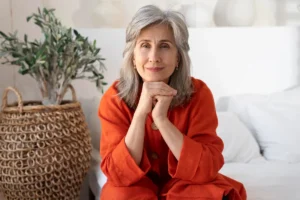Menopausia y salud dental