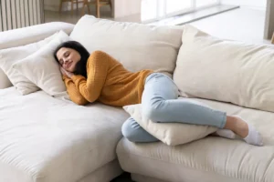 Siesta inteligente
